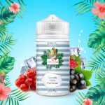 Aroma Groseille Cassis Framboise 0mg 20/120ml - Prestige Fruits LongFill - Slika 2