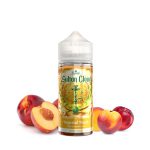 Imperial Peach 0mg 100ml - Sultan Cloud by Le French Liquide