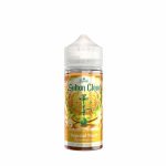 Imperial Peach 0mg 100ml - Sultan Cloud by Le French Liquide - Slika 2
