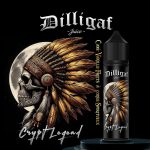 Crypt Legend 0mg 50ml - Dilligaf - Slika 2
