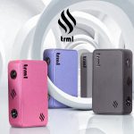 MOD T200 220W - TRML