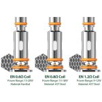 Grijači EN Serija (5kom) - Joyetech