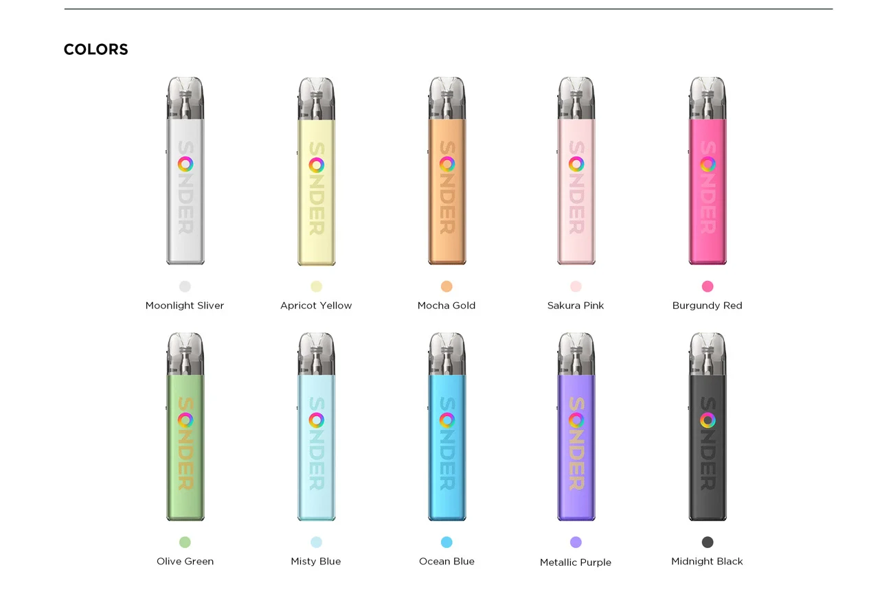 Sonder Q2 Pod 03 | Ecigareta.hr