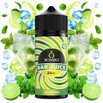 Aroma Mojito Max Ice 24ml (Longfill) - Bar Juice by Bombo