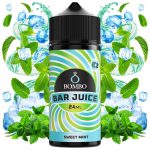 Aroma Sweet Mint Ice 24ml (Longfill) - Bar Juice by Bombo