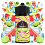 Aroma Watermelon Lime Ice 24ml (Longfill) - Bar Juice by Bombo
