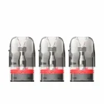 POD Q Serija 3ml (3kom) - Geekvape