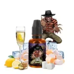 Aroma Freed 30ml - Fighter Fuel by Maison Fuel