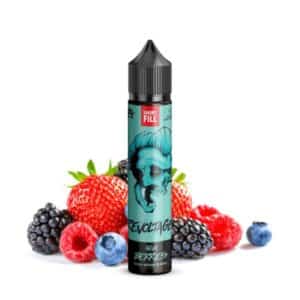 Black Mango 0mg 50ml - Revoltage