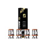 Grijači BDC (4kom) - BD Vape