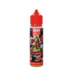 Rakam 0mg 50ml - Saint Flava by Swoke - Slika 2