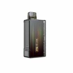 KIT Gotek Nano 1000mAh - Aspire