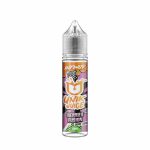 Berries Fusion 0mg 50ml - Infinity by Unik Juice - Slika 2
