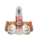 Bisk'Cream 0mg 50ml - Delicious by Unik Juice