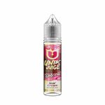 Bisk'Cream 0mg 50ml - Delicious by Unik Juice - Slika 2