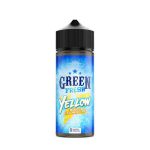 Yellow 0mg 100ml - Green Fresh by Eliquid France - Slika 2