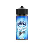 Black 0mg 100ml - Green Fresh by Eliquid France - Slika 2