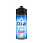 Pink 0mg 100ml - Green Fresh by Eliquid France - Slika 3