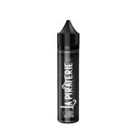 Peche x Myrtille x Cassis 0mg 50ml - La Piraterie - Slika 2