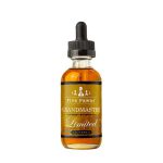 Grandmaster Limited Edition 0mg 60ml - Five Pawns - Slika 2