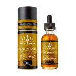 Grandmaster Limited Edition 0mg 60ml - Five Pawns - Slika 3