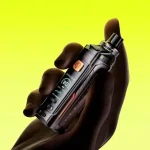 KIT Armor G 3000mAh - Vaporesso