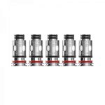 Grijači D-Coils Meshed (5kom) - SMOK