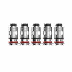 Grijači D-Coils Meshed (5kom) - SMOK