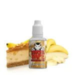 Aroma Banoffee Pie 30ml - Vampire Vape