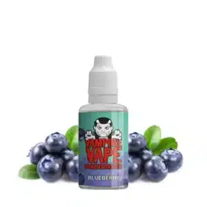 Aroma Bubblegum 30ml - Vampire Vape