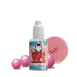 Aroma Bubblegum 30ml - Vampire Vape