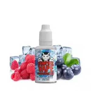 Aroma Cool Blue Slush 30ml - Vampire Vape