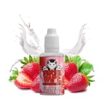 Aroma Strawberry Milkshake 30ml - Vampire Vape