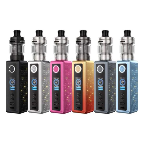 KIT Vinci Spark 100 - VooPoo KIT Vinci Spark 100 - VooPoo