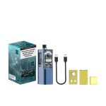 MOD Boson Boro DNA80C - LVE