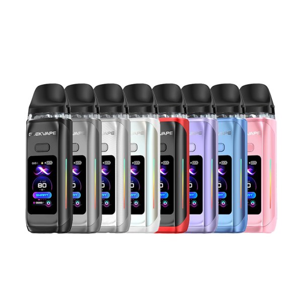 KIT Digi Max R 3000mAh - Geekvape