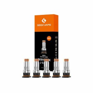 Grijači J Serija (5kom) - Geekvape