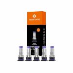 Grijači J Serija (5kom) - Geekvape