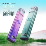 KIT Caliburn G3 - Uwell