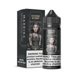 Madrina 0mg 100ml - Suicide Bunny Reimagined - Slika 3