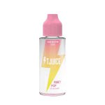 Pinky Pop 100ml 0mg - T-Juice - Slika 3