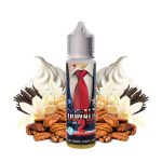 Donald V2 0mg 50ml - Vape Party by Swoke