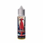Donald V2 0mg 50ml - Vape Party by Swoke - Slika 2