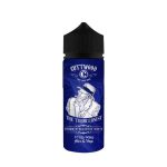 Strawberry Milk Infused Tobacco 0mg 100ml - Cuttwood The Tobacconist - Slika 2
