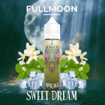 Mirage 0mg 50ml - Sweet Dream by Full Moon - Slika 2