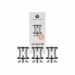 Grijači UB Max V2 (3kom) - Lost Vape