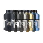 RTA Nightmare 28mm - Suicide Mods