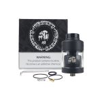 RTA Nightmare 28mm - Suicide Mods