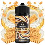 Aroma Creamy Cookie 24ml (Longfill) - Bar Juice by Bombo