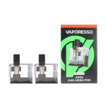 POD Apex 5ml (2kom) - Vaporesso